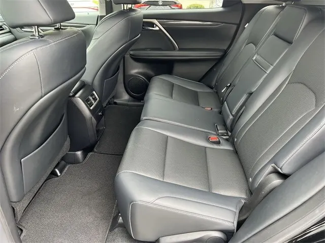2019 Lexus RX 350 350 FWD - Photo 21