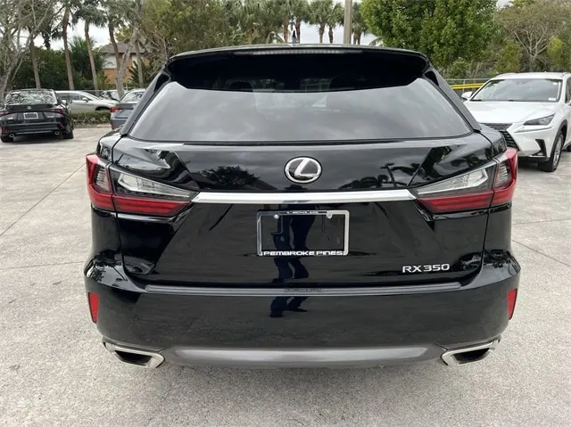 2019 Lexus RX 350 350 FWD - Photo 22