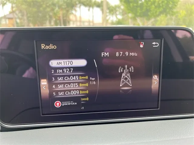 2019 Lexus RX 350 350 FWD - Photo 16