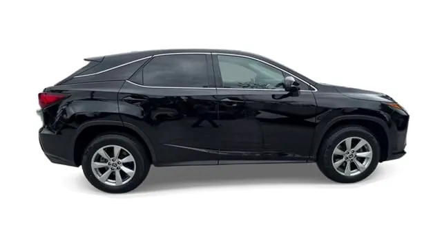 2019 Lexus RX 350 350 FWD - Photo 9