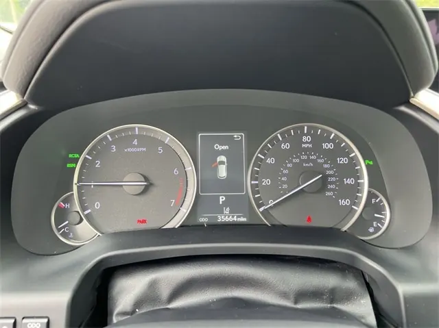 2019 Lexus RX 350 350 FWD - Photo 15