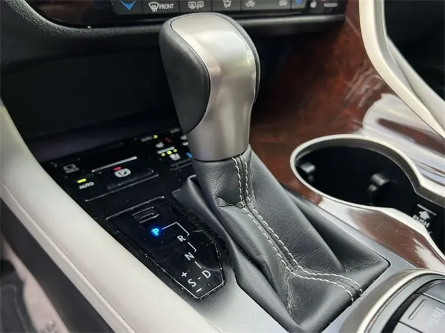 2018 Lexus RX 350 350 FWD - Photo 19