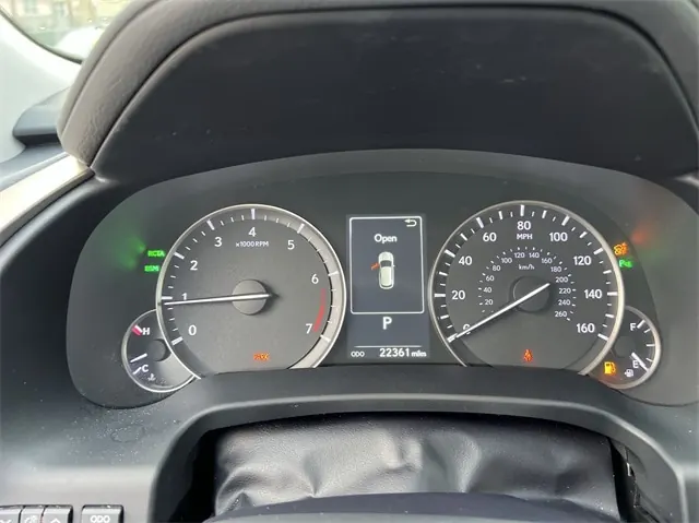 2018 Lexus RX 350 350 FWD - Photo 15
