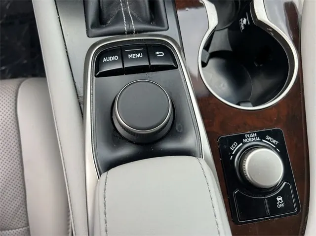 2018 Lexus RX 350 350 FWD - Photo 20