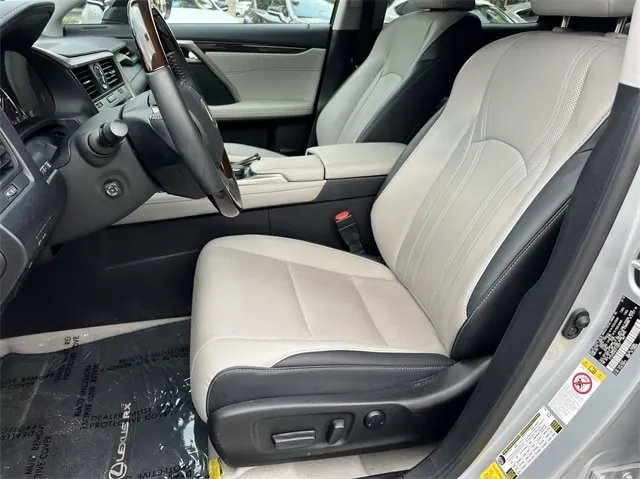 2018 Lexus RX 350 350 FWD - Photo 11