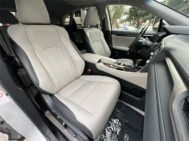 2018 Lexus RX 350 350 FWD - Photo 24