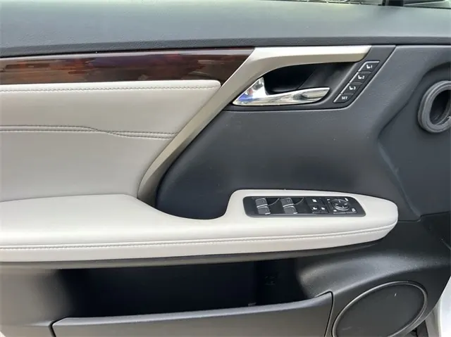 2018 Lexus RX 350 350 FWD - Photo 13