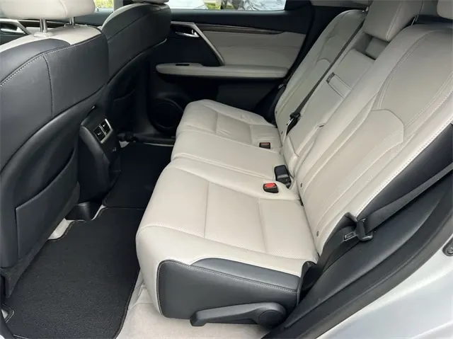 2018 Lexus RX 350 350 FWD - Photo 22