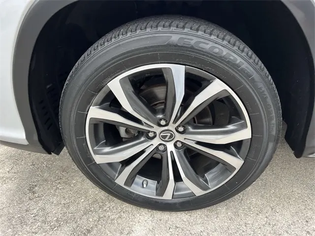 2018 Lexus RX 350 350 FWD - Photo 10