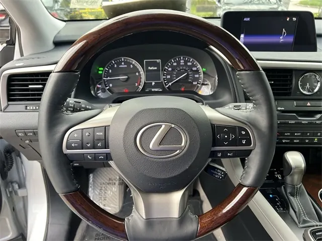 2018 Lexus RX 350 350 FWD - Photo 14