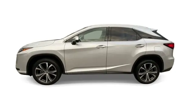 2018 Lexus RX 350 350 FWD - Photo 5