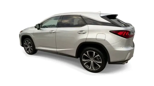 2018 Lexus RX 350 350 FWD - Photo 6