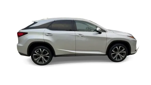 2018 Lexus RX 350 350 FWD - Photo 9