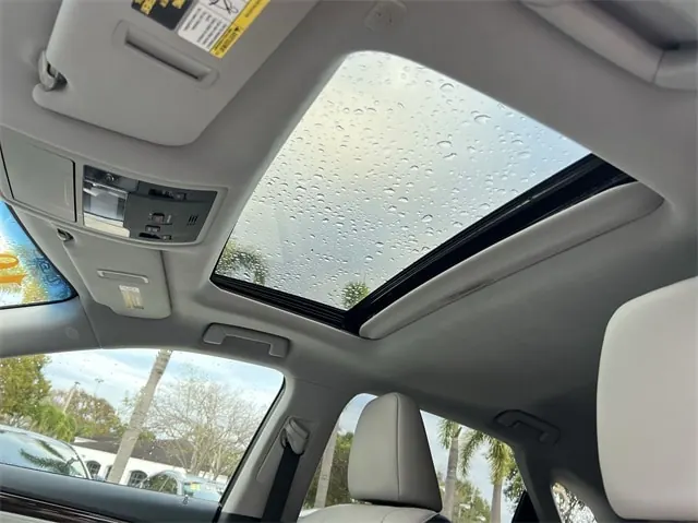 2018 Lexus RX 350 350 FWD - Photo 21