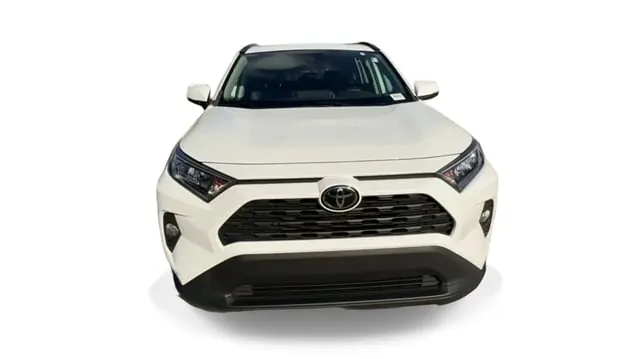 2020 Toyota RAV4 XLE Premium FWD - Photo 3