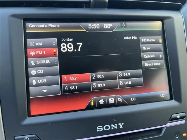 2014 Ford Fusion Hybrid Titanium - Photo 15