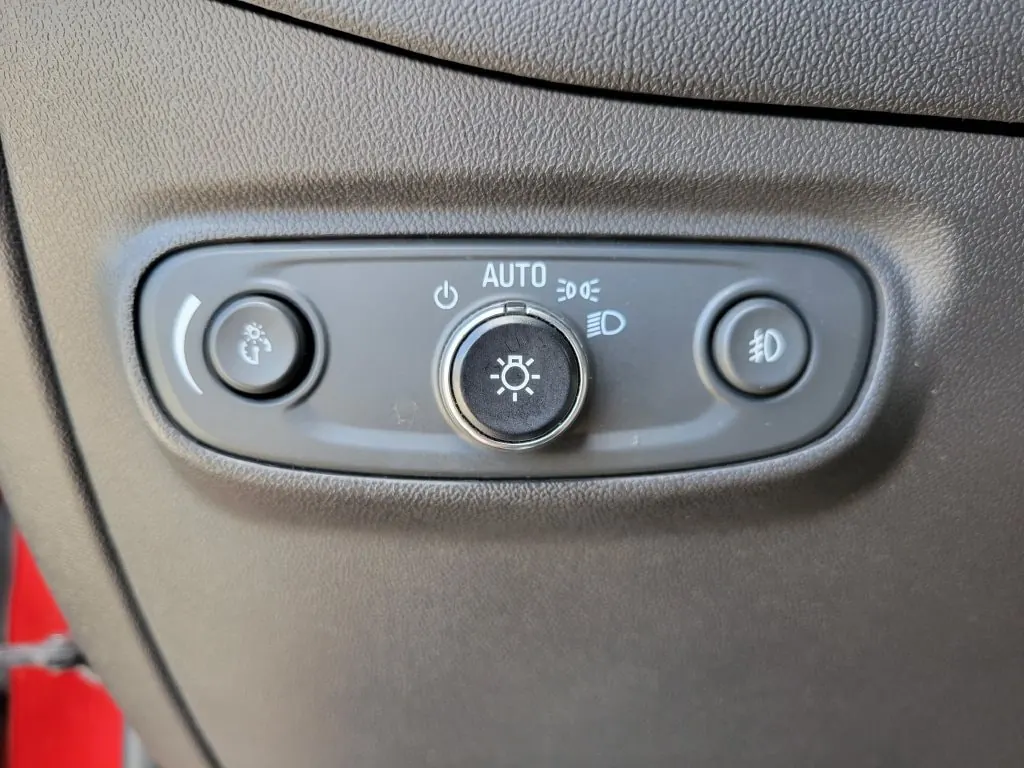 2020 Chevrolet Equinox 1.5T LT - Photo 21