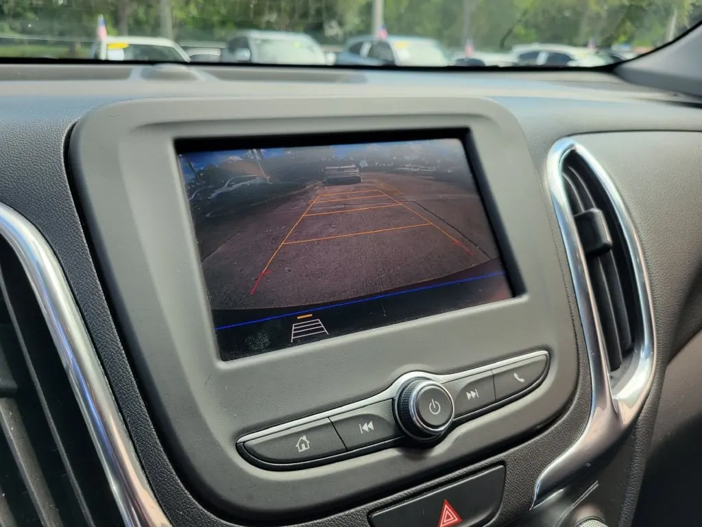 2020 Chevrolet Equinox 1.5T LT - Photo 27