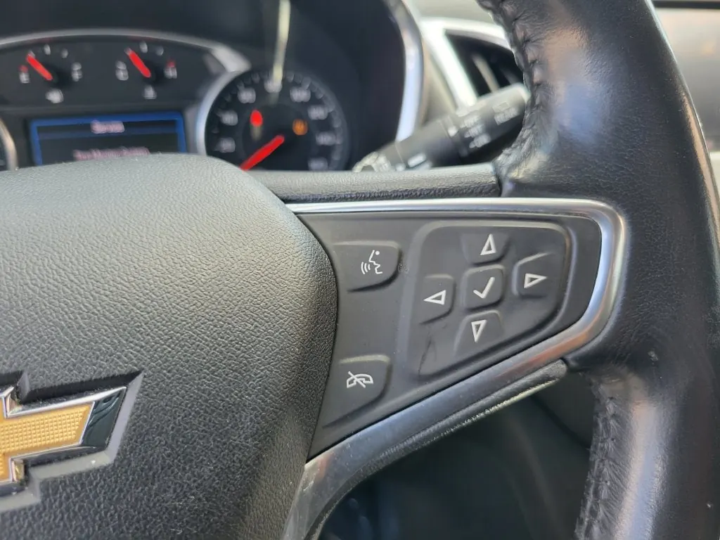 2020 Chevrolet Equinox 1.5T LT - Photo 24