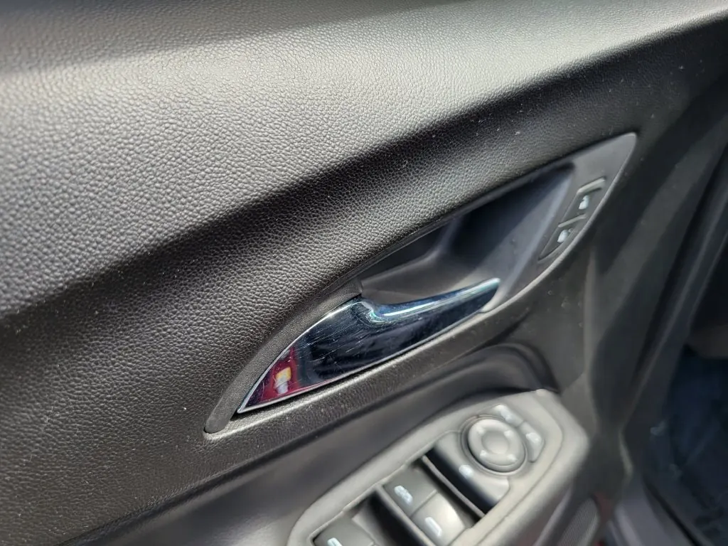 2020 Chevrolet Equinox 1.5T LT - Photo 20