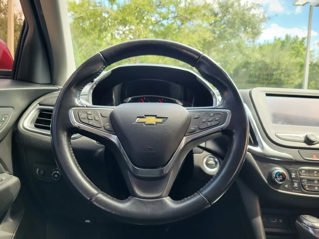 2020 Chevrolet Equinox 1.5T LT - Photo 22