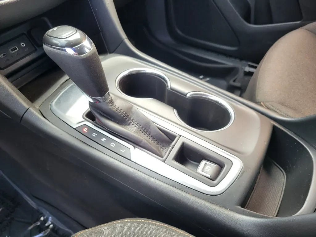 2020 Chevrolet Equinox 1.5T LT - Photo 30