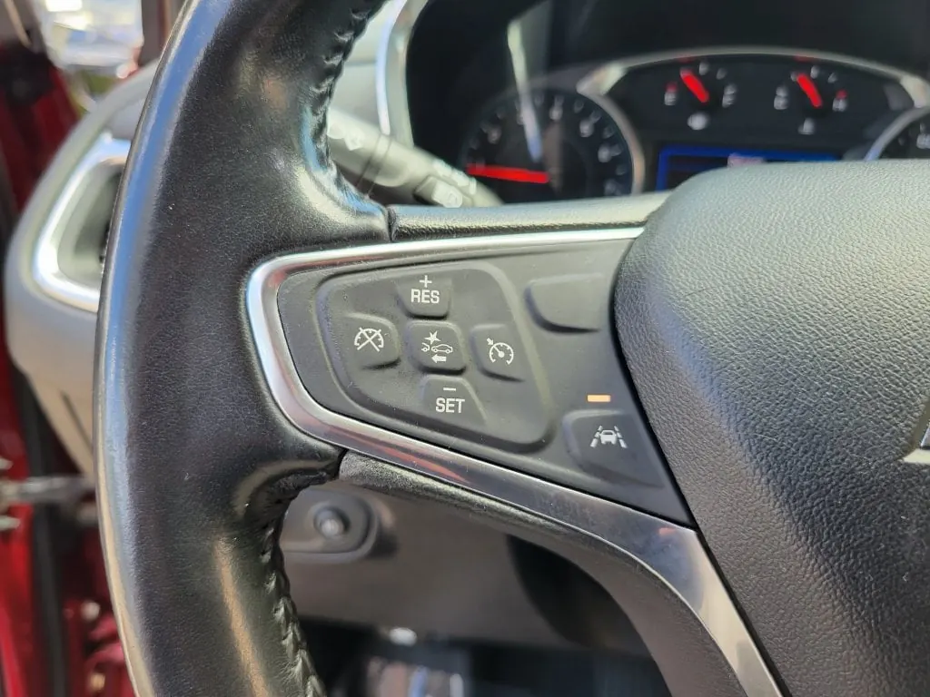 2020 Chevrolet Equinox 1.5T LT - Photo 23