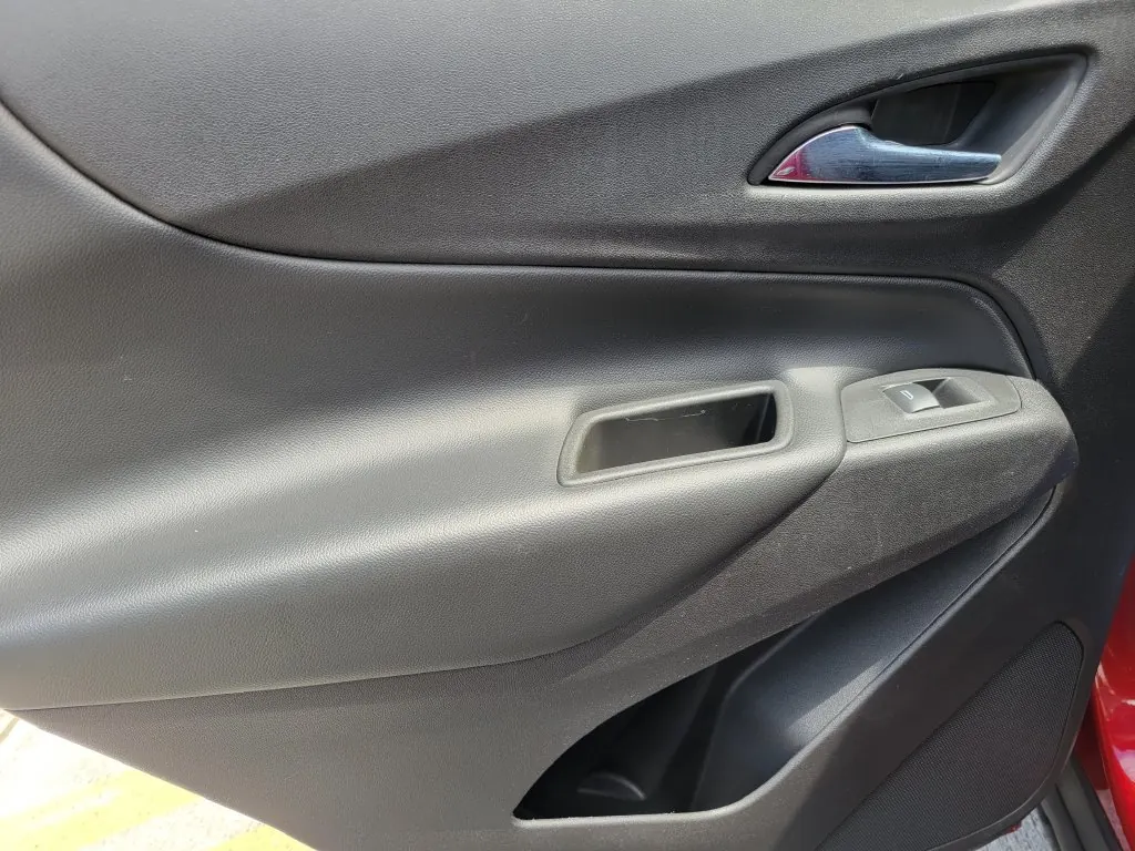 2020 Chevrolet Equinox 1.5T LT - Photo 13