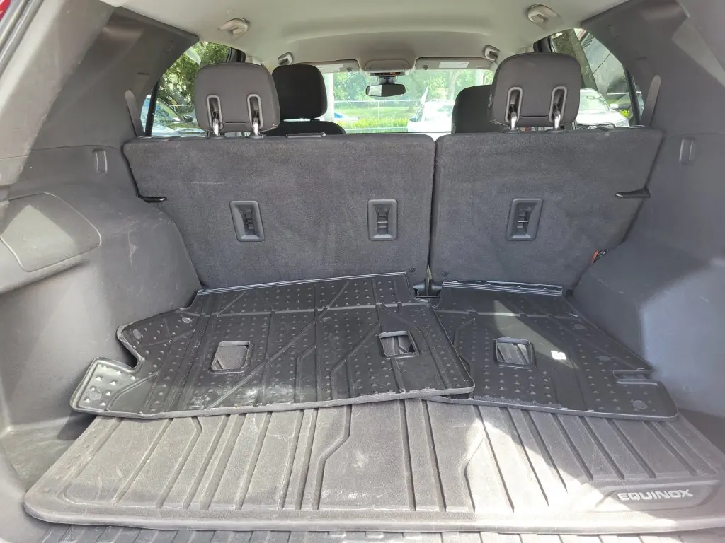2020 Chevrolet Equinox 1.5T LT - Photo 8