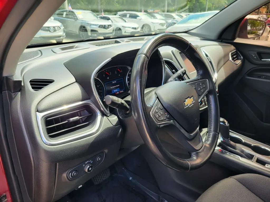 2020 Chevrolet Equinox 1.5T LT - Photo 14