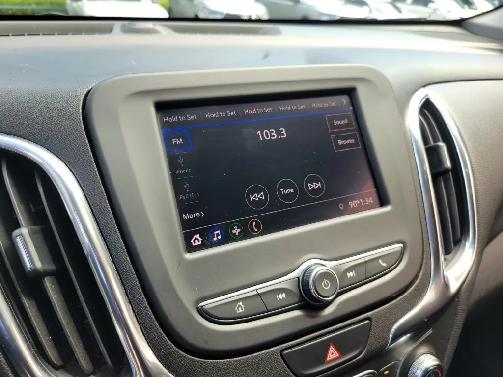 2020 Chevrolet Equinox 1.5T LT - Photo 26