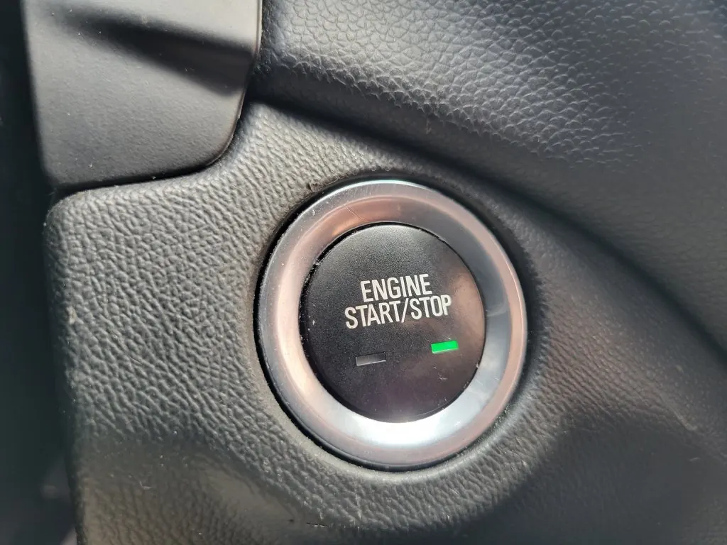 2020 Chevrolet Equinox 1.5T LT - Photo 25