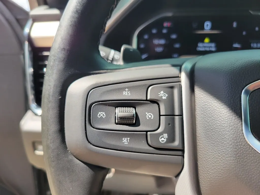 2025 GMC Sierra Denali 4WD Crew Cab Short Box - Photo 24