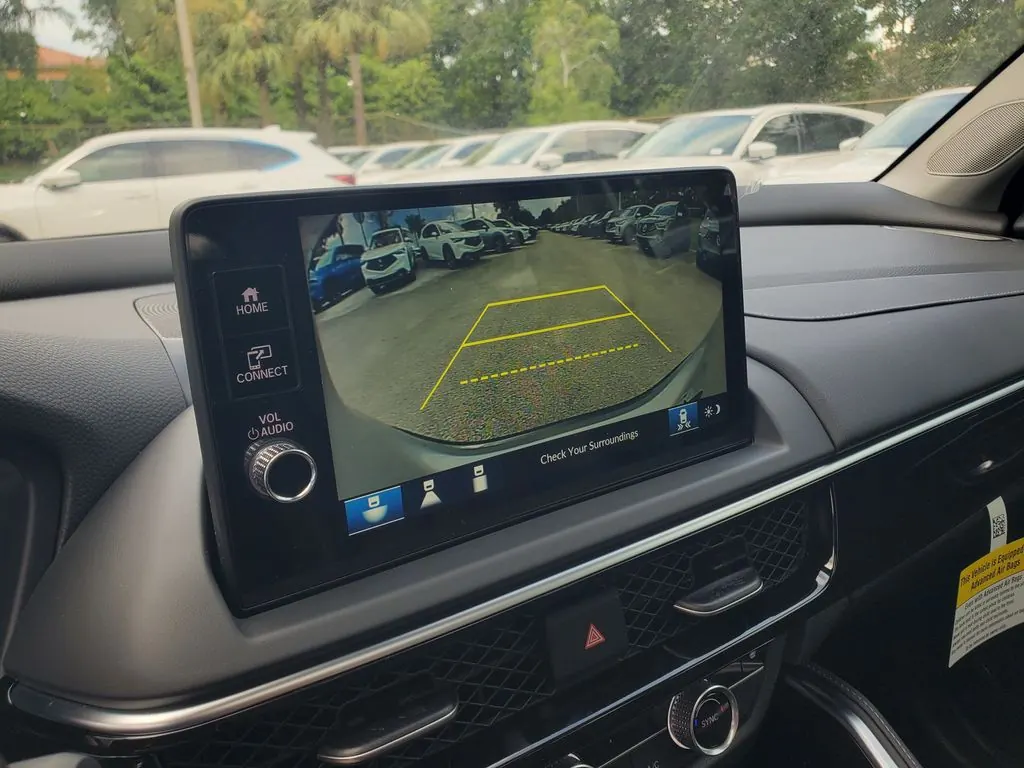 2026 Acura ADX Base - Photo 14