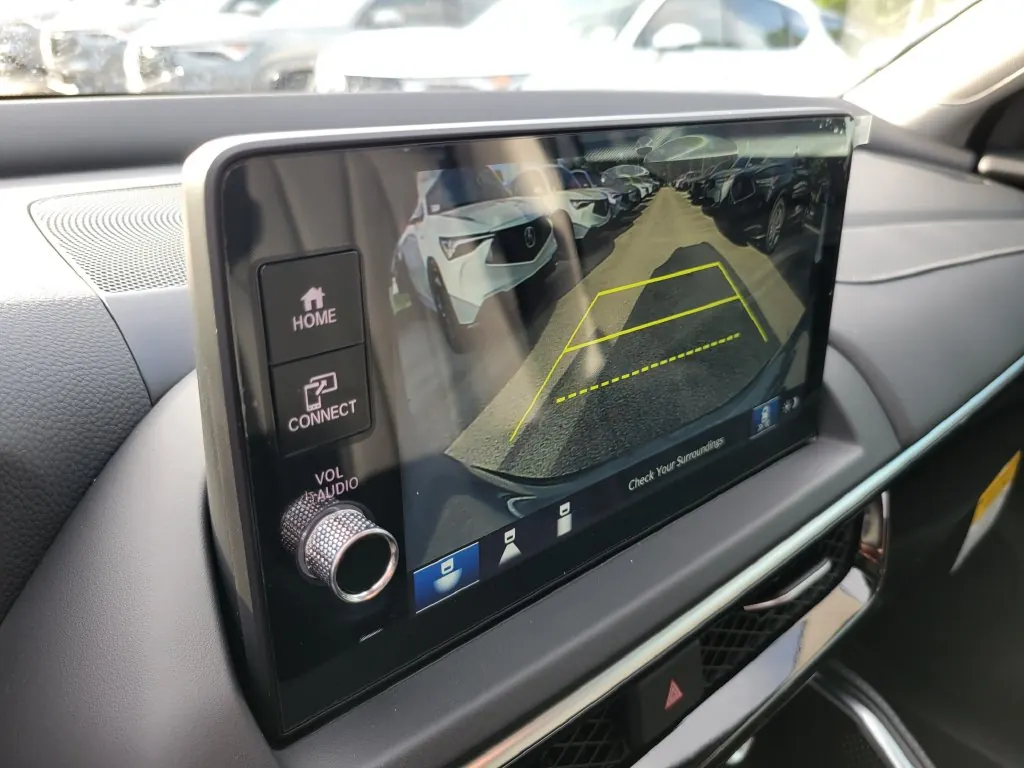2026 Acura ADX Base - Photo 16