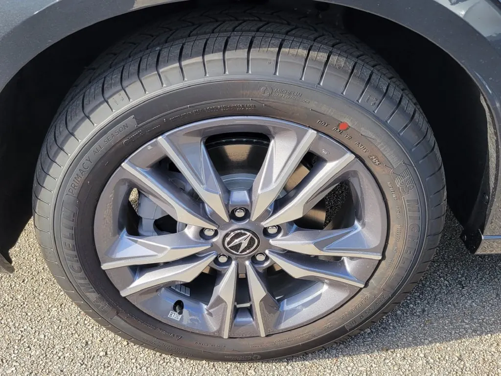 2026 Acura ADX Base - Photo 3