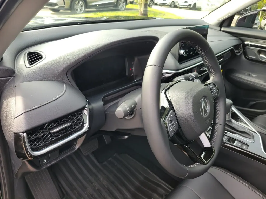 2026 Acura ADX Base - Photo 9