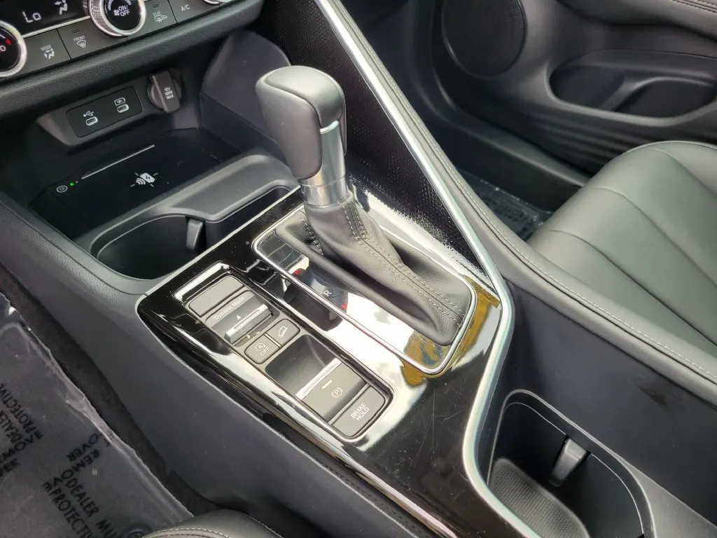 2026 Acura ADX Base - Photo 31