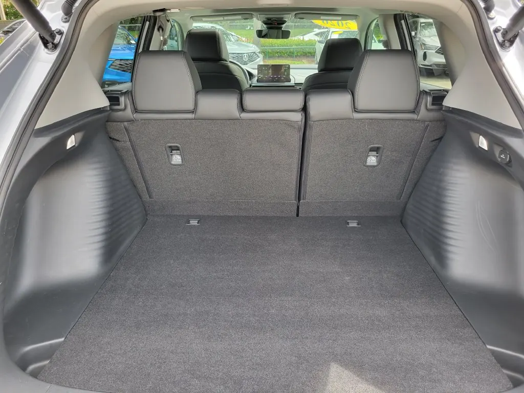 2026 Acura ADX Base - Photo 8