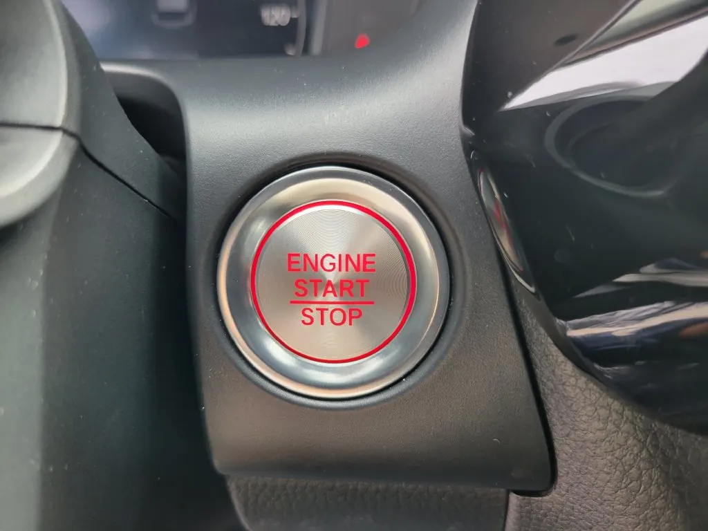 2026 Acura ADX Base - Photo 27