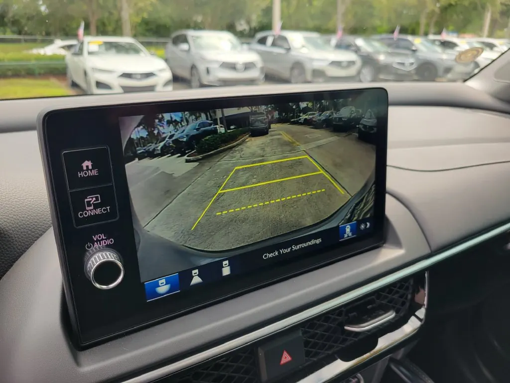 2026 Acura ADX Base - Photo 29
