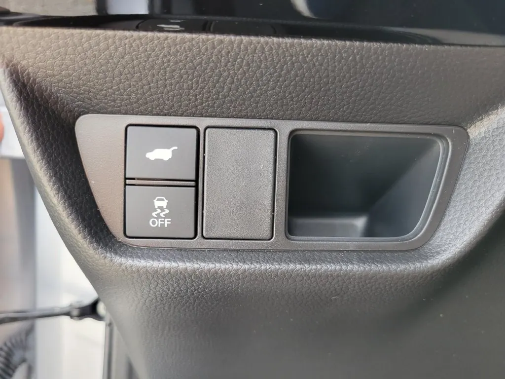 2026 Acura ADX Base - Photo 22