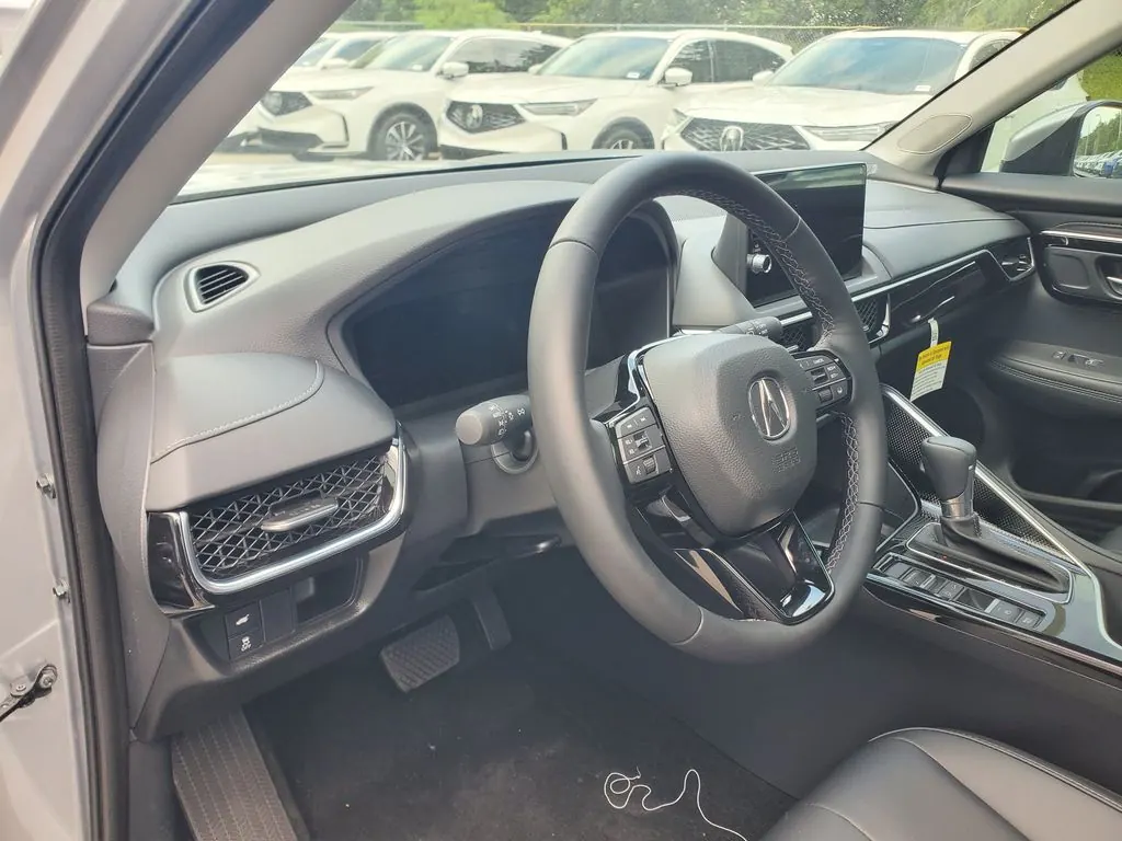 2026 Acura ADX Base - Photo 9