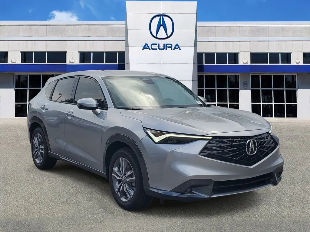 2026 Acura ADX Base