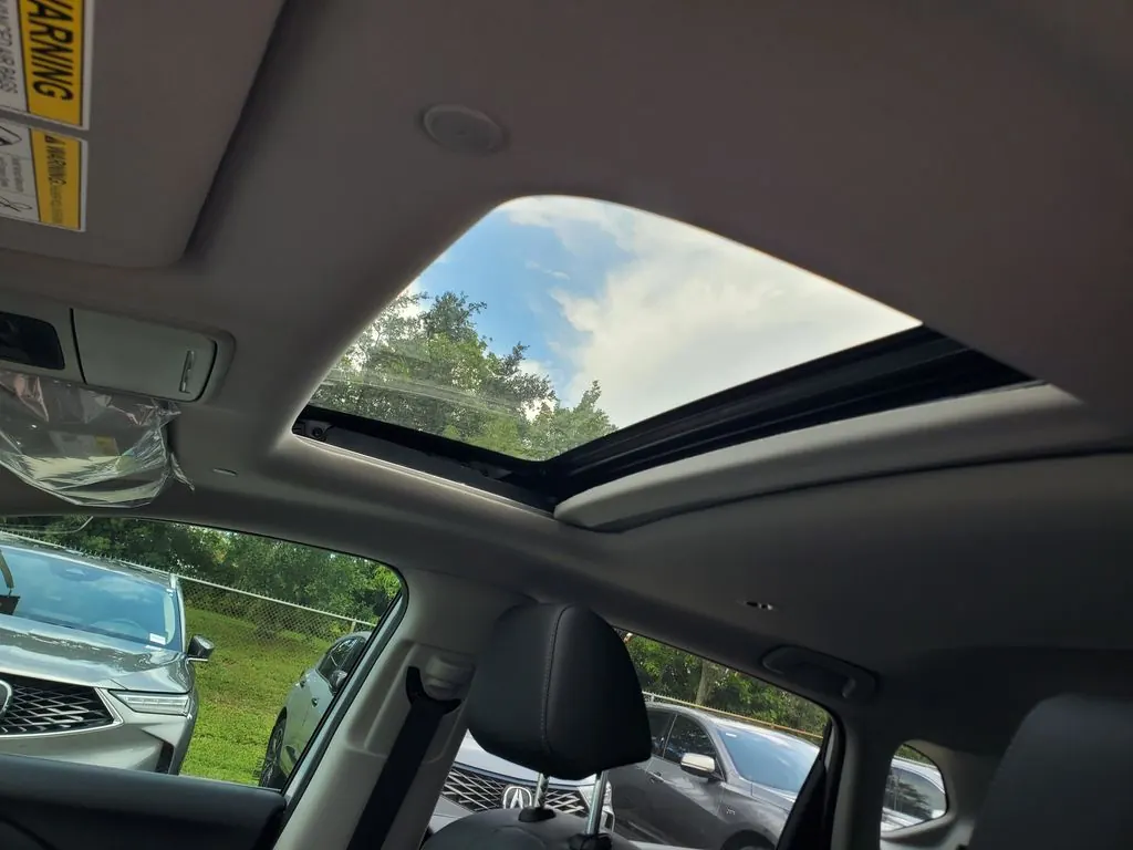 2026 Acura ADX Base - Photo 10