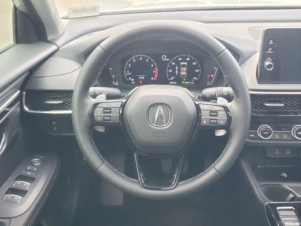 2026 Acura ADX Base - Photo 12