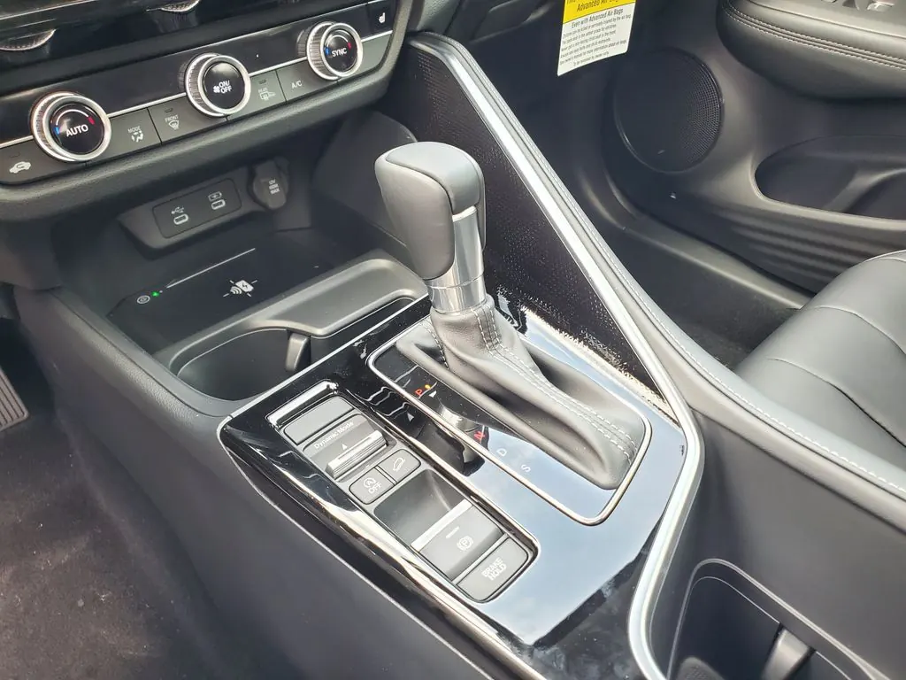 2026 Acura ADX Base - Photo 14