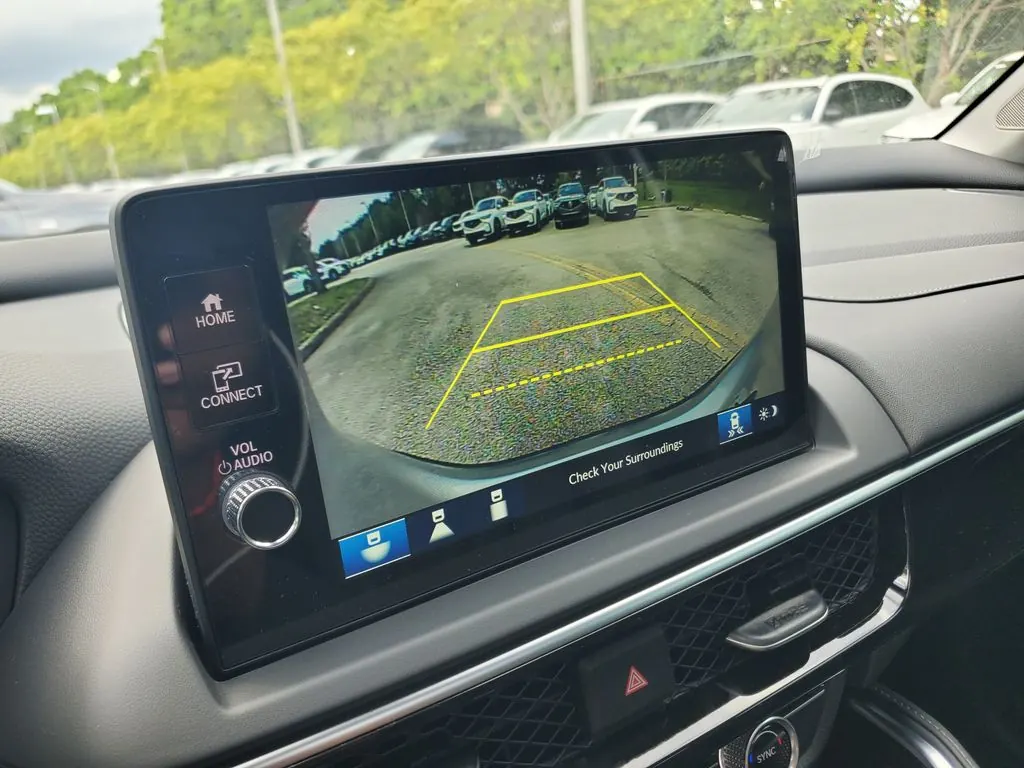 2026 Acura ADX Base - Photo 15