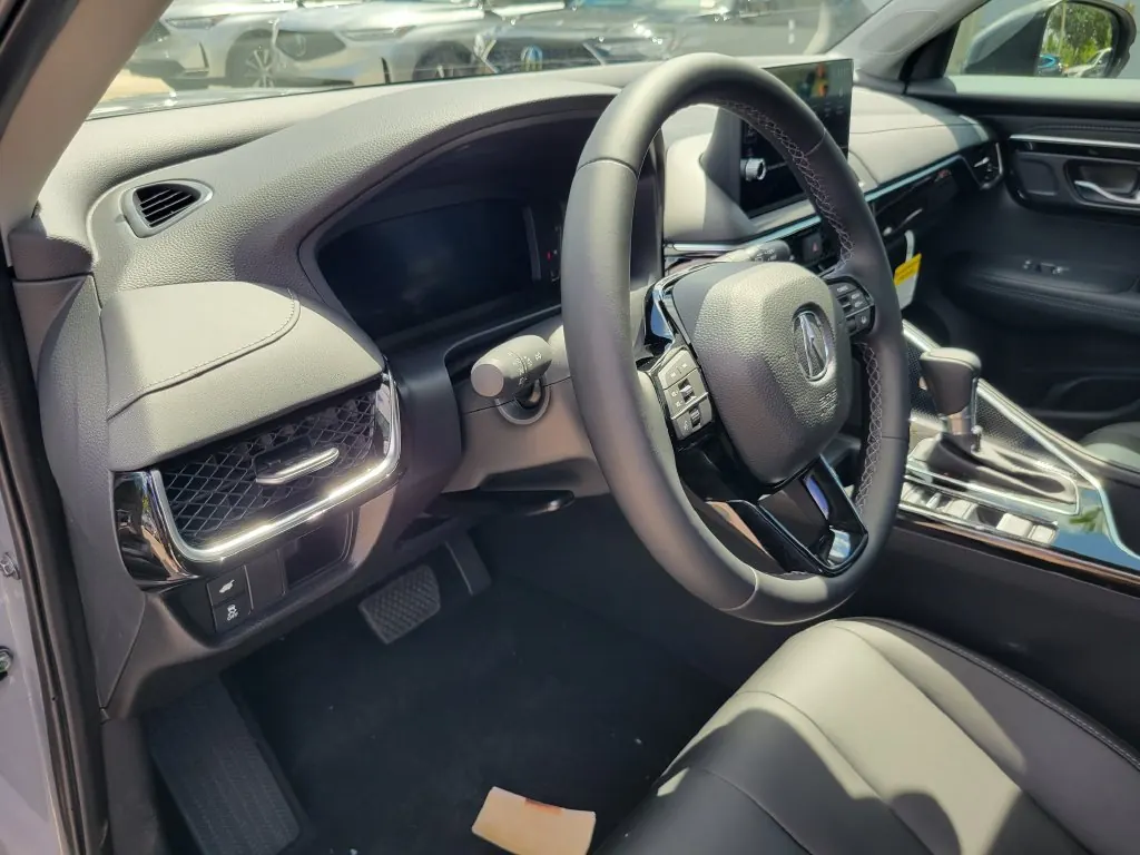 2026 Acura ADX Base - Photo 9