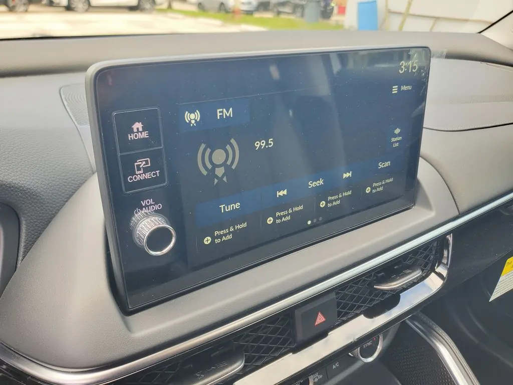 2026 Acura ADX Base - Photo 15
